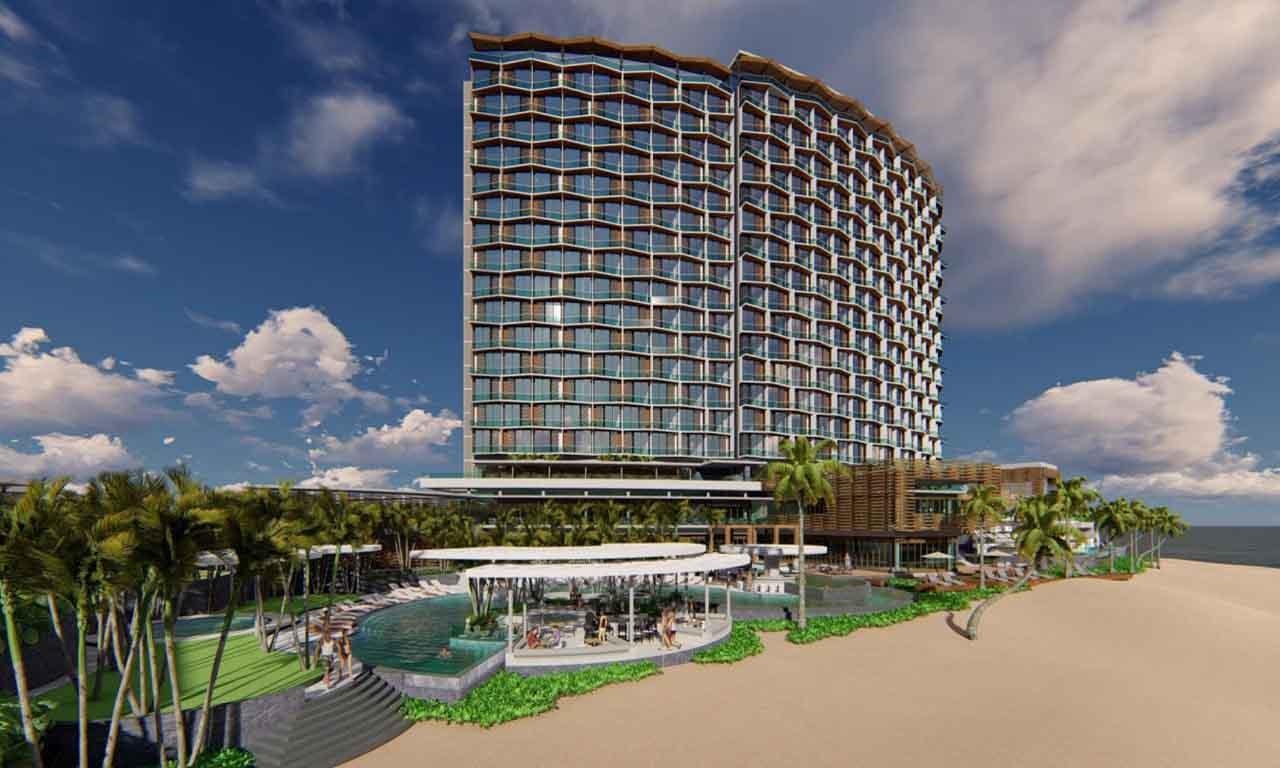 Cong ty CP Phat trien bat dong san Phat Dat anh 3