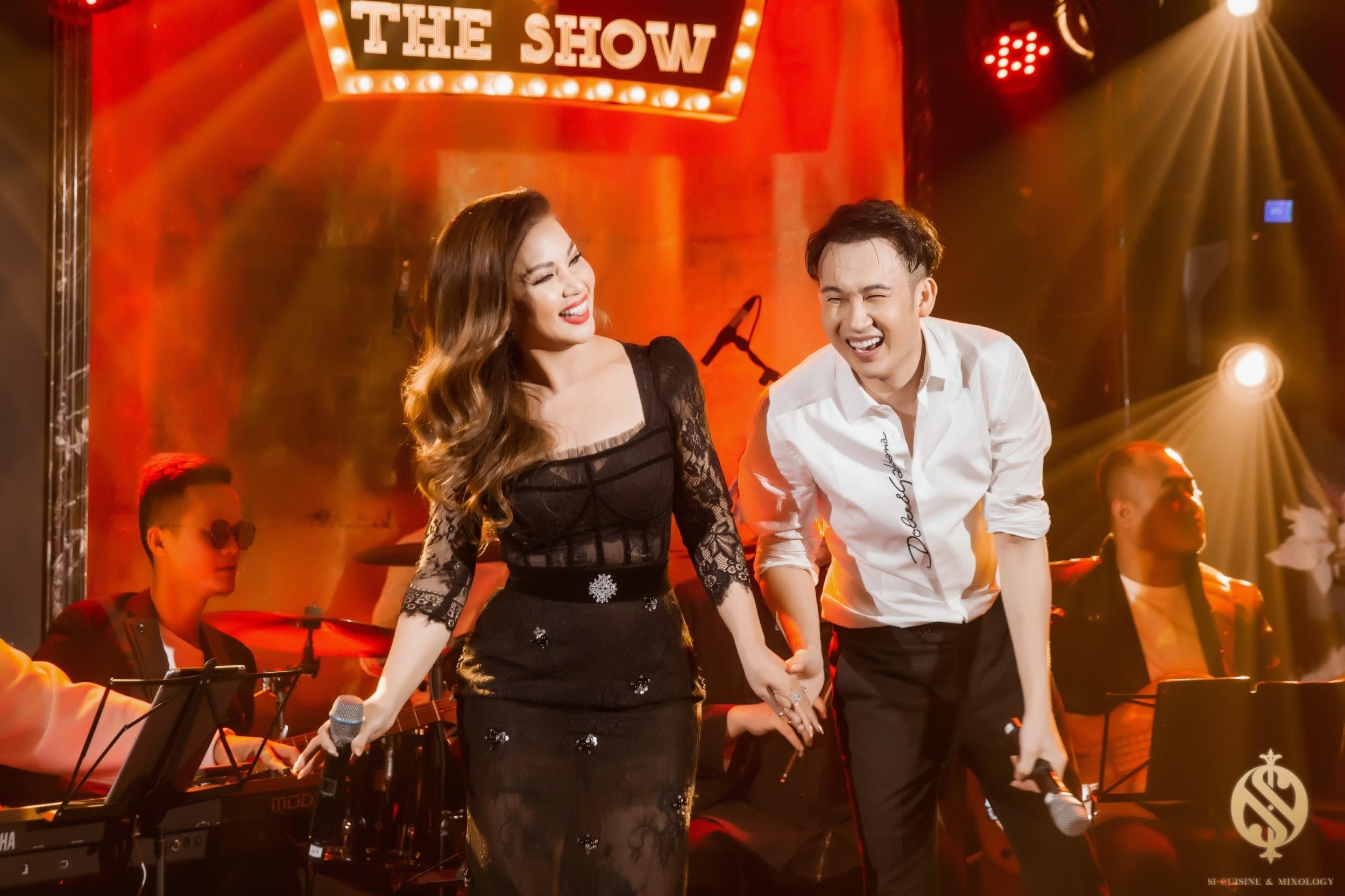 Si The Show ảnh 3 Si The Show anh 3