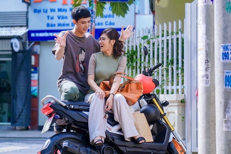 'Nguoi can quen phai nho' tung trailer, he lo tinh tiet vui nhon hinh anh