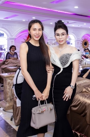 Tham my vien Mailisa anh 7