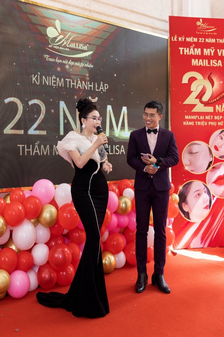 Tham my vien Mailisa anh 8