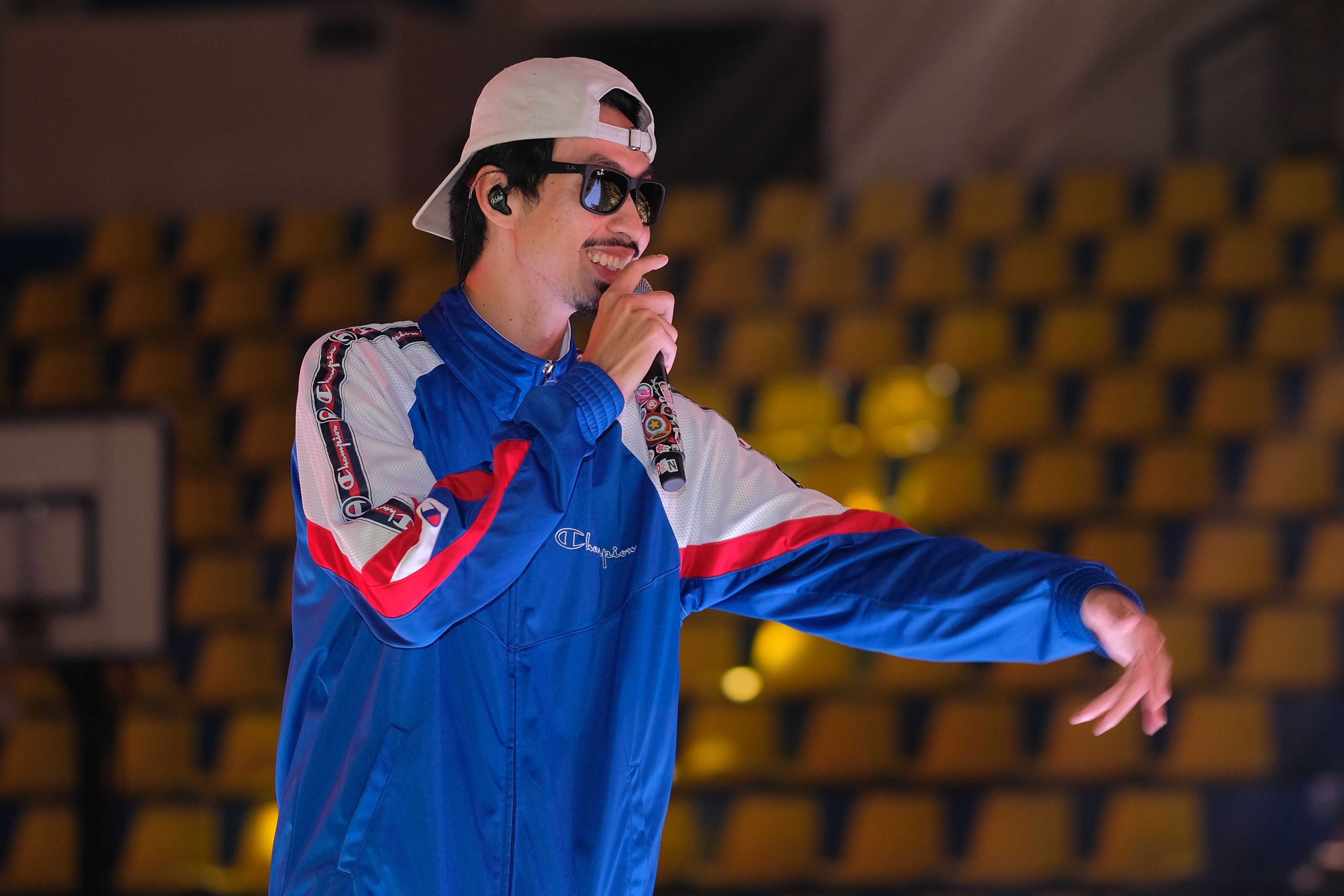 Co gi tai dai nhac hoi cuoi nam cua Lazada? hinh anh