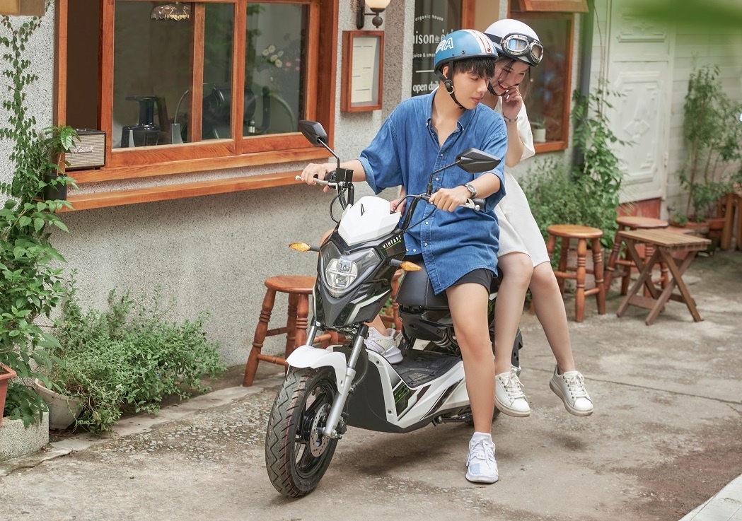 Nguoi Viet tre va lua chon song chat theo cach rieng hinh anh