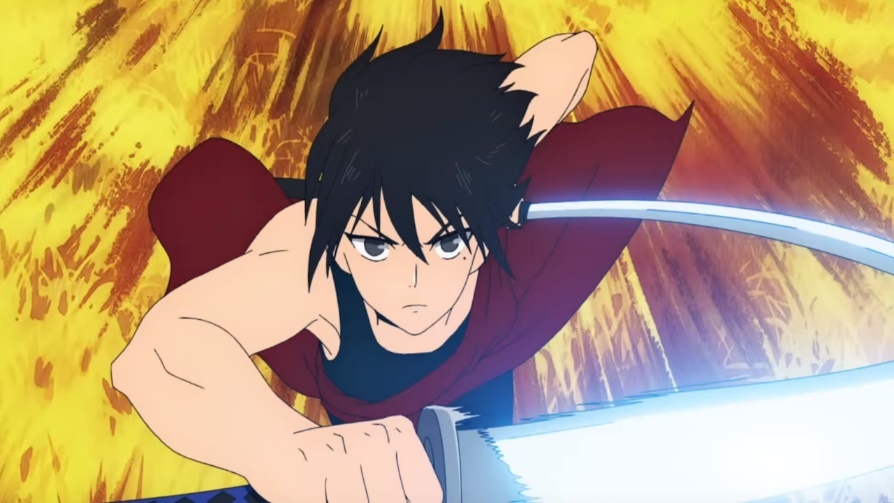 Loat anime kinh di, vien tuong moi len song POPS hinh anh