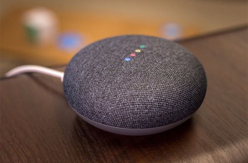 Loa thong minh, smartband, chuot choi game gia 120.000 dong tai Tiki hinh anh