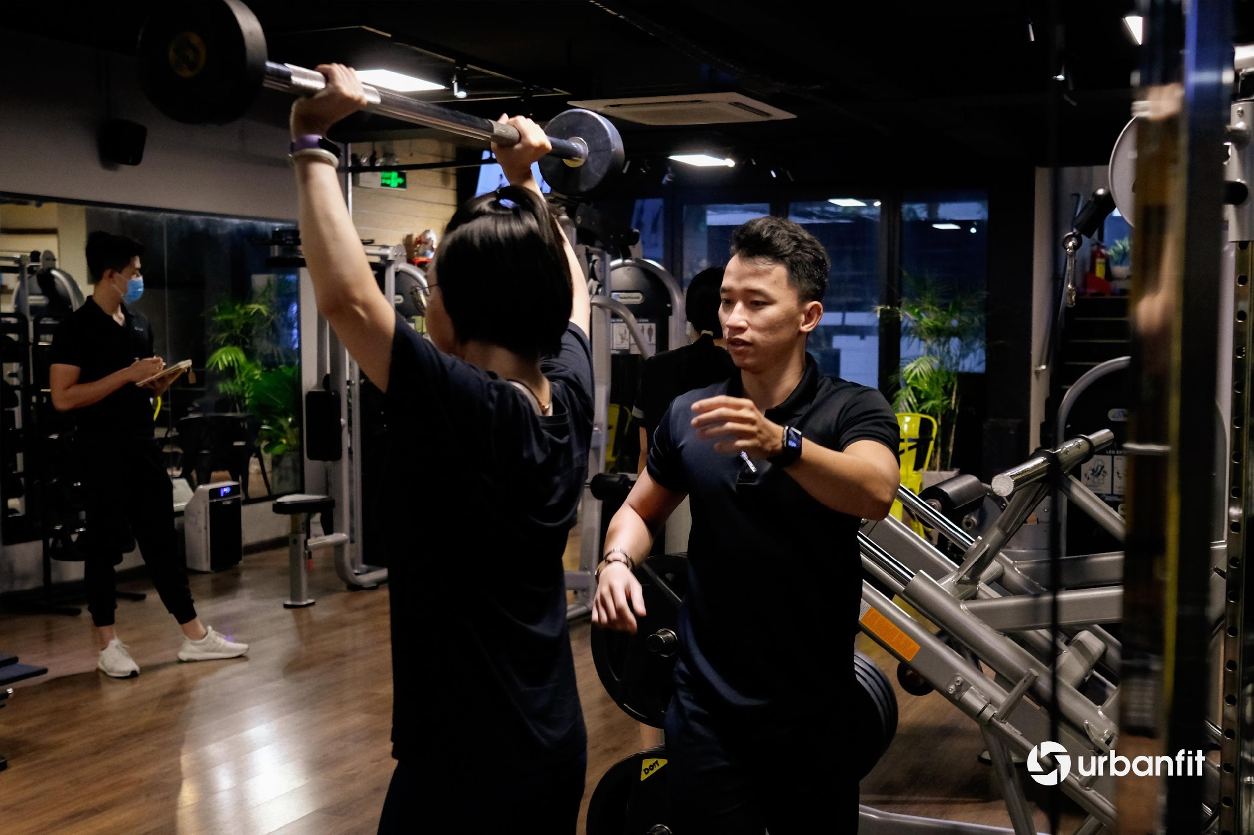 private gym ảnh 1 private gym anh 1