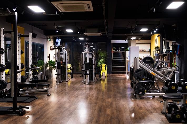 private gym ảnh 3 private gym anh 3