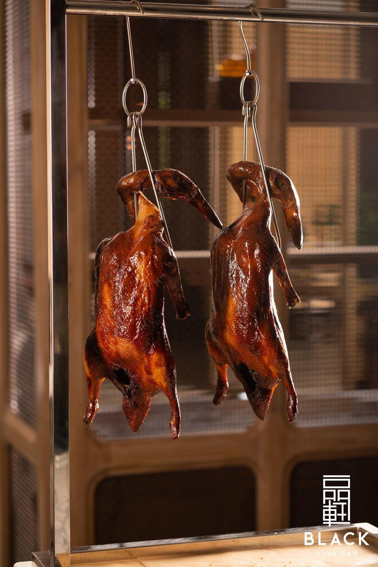 Black Vinegar ảnh 5 Black Vinegar anh 5