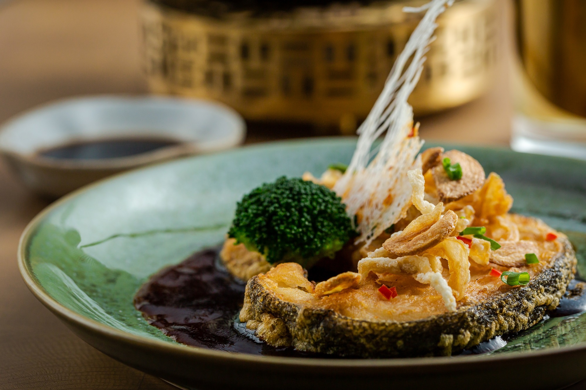 Black Vinegar ảnh 7 Black Vinegar anh 7