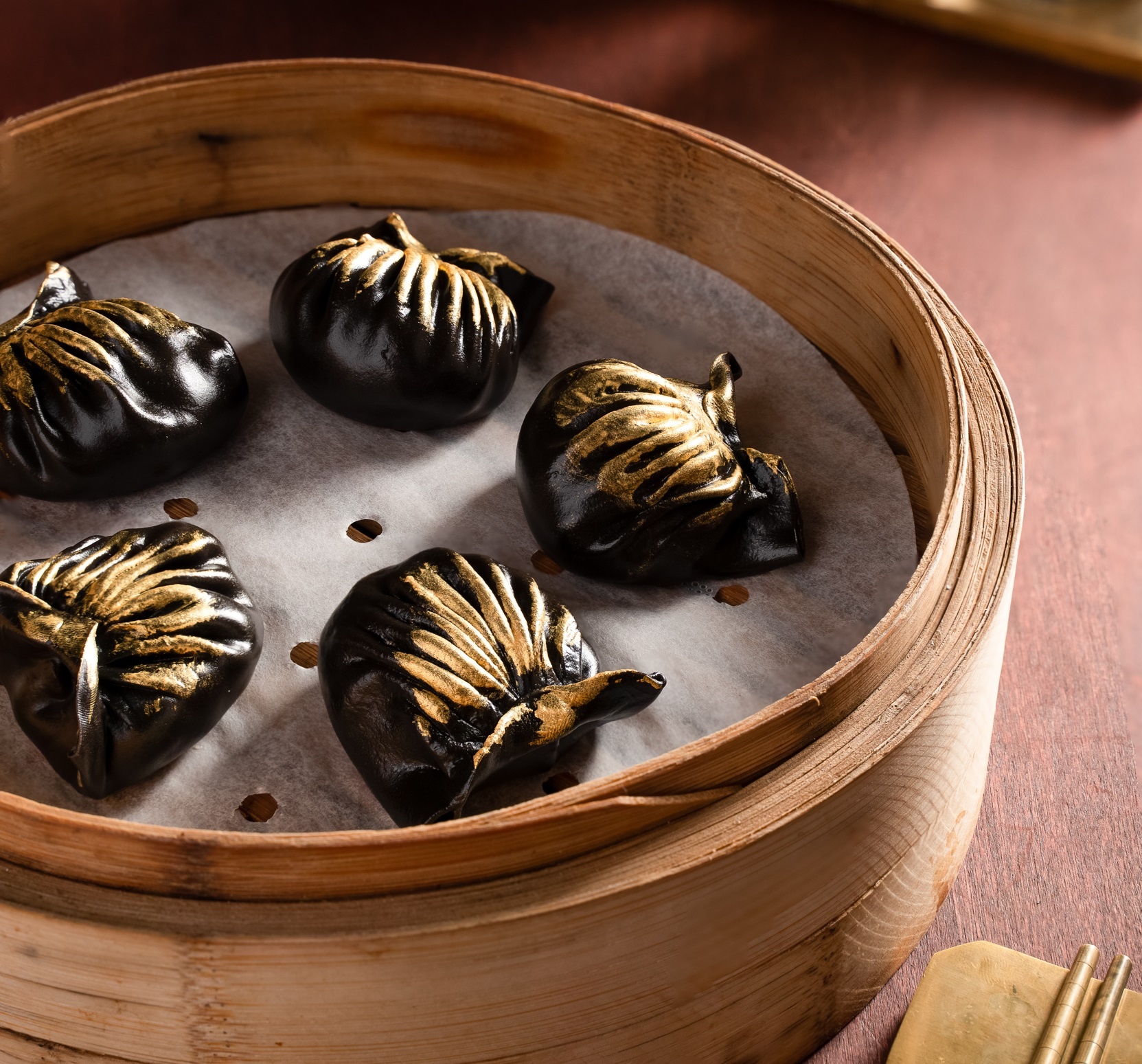 Black Vinegar ảnh 4 Black Vinegar anh 4