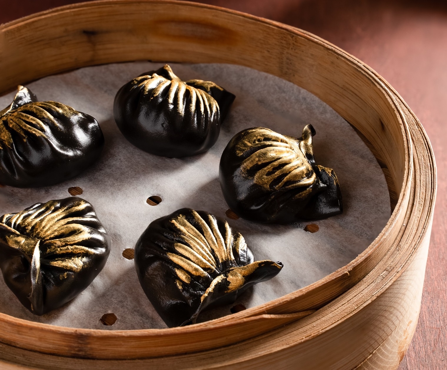 Thuong thuc am thuc Trung Hoa moi la tai Black Vinegar hinh anh