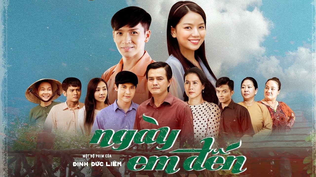Ngày em đến ảnh 4 Ngay em den anh 4