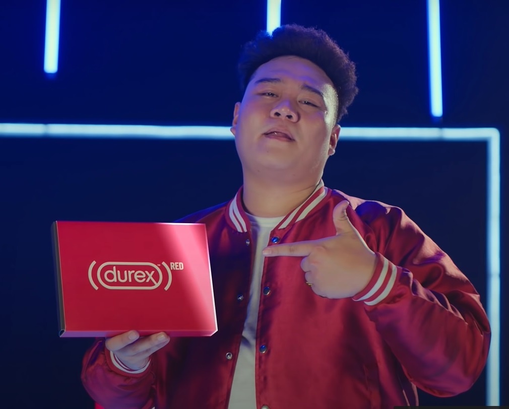 Durex hop tac Yuno BigBoi ra mat MV chu de phong chong HIV hinh anh