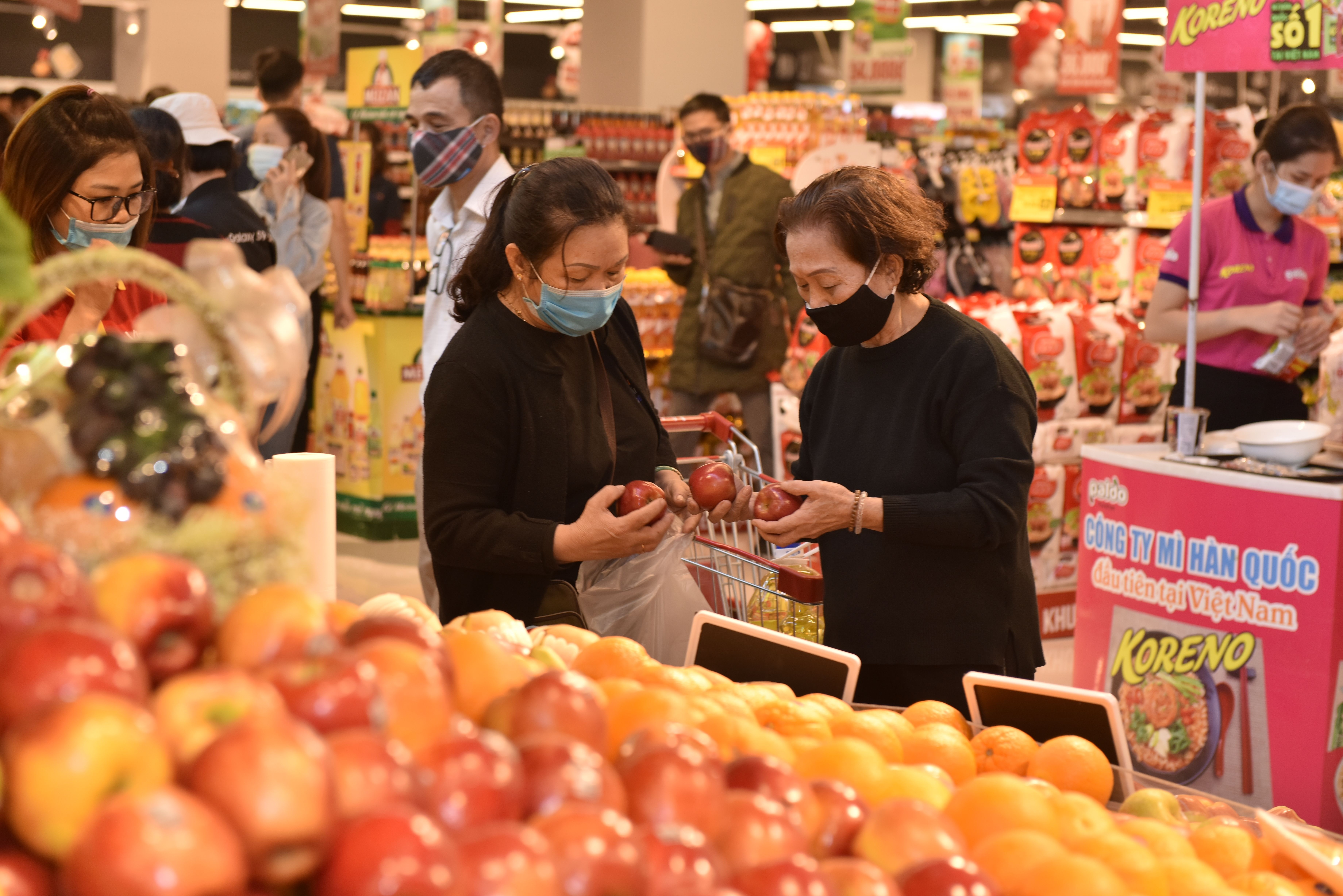 VinMart Ocean Park anh 5