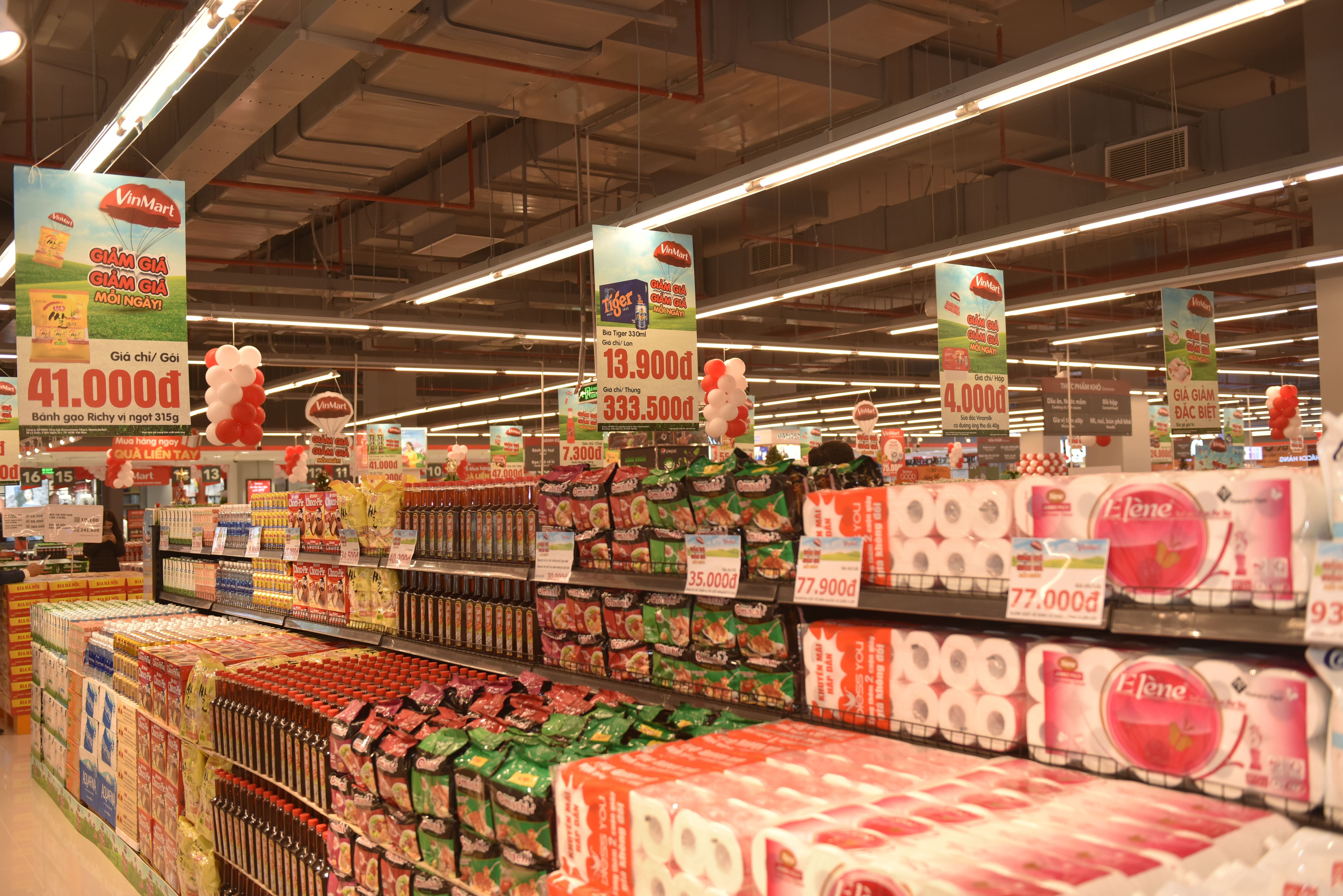 VinMart Ocean Park anh 4