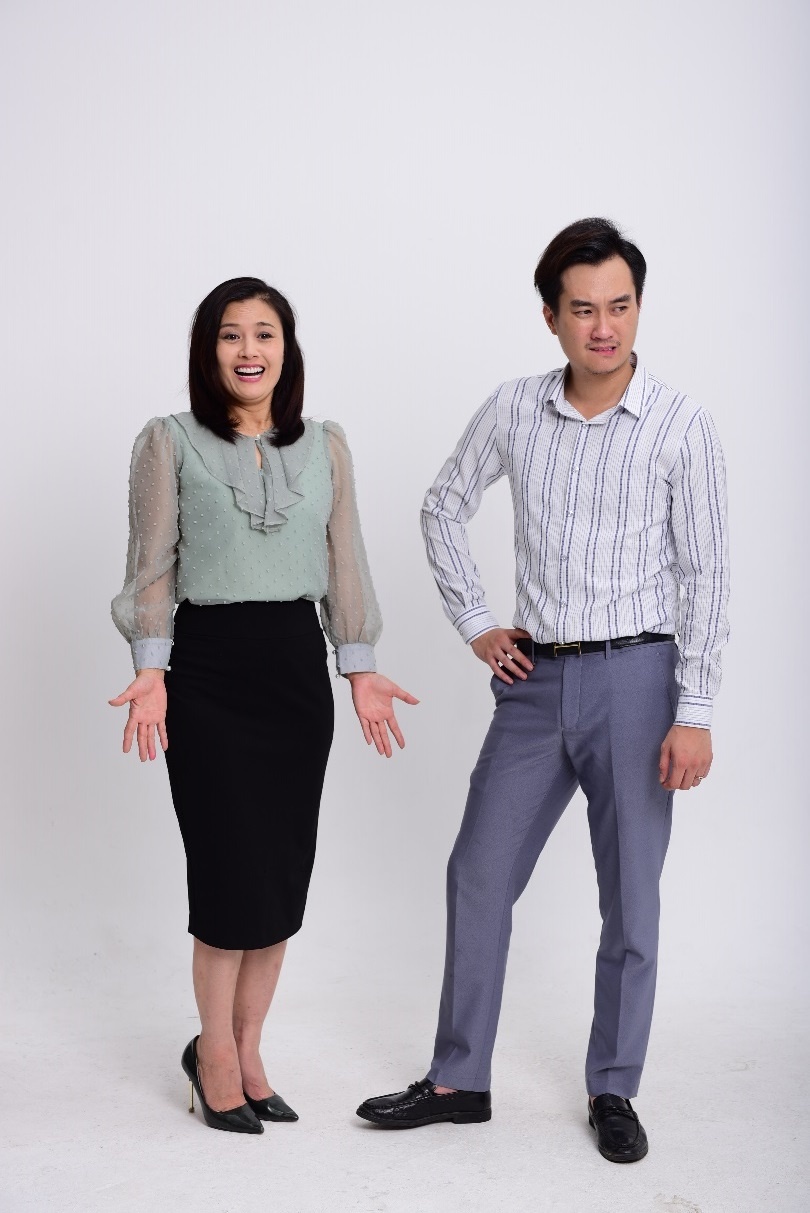 VTV1 ảnh 2 VTV1 anh 2