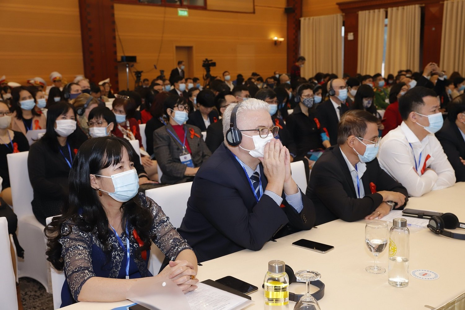 phong chong HIV/AIDS anh 2