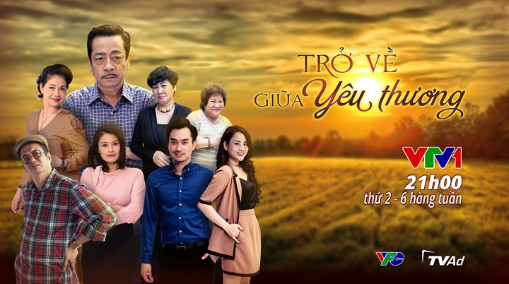 VTV1 ảnh 5 VTV1 anh 5