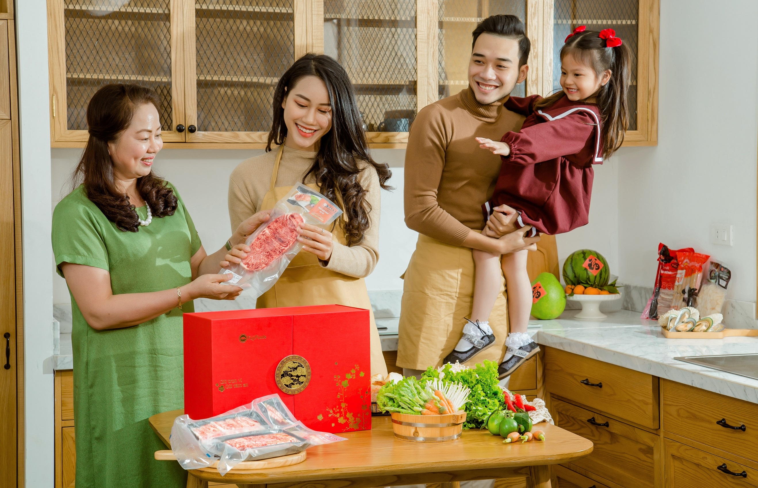 tang qua suc khoe anh 2