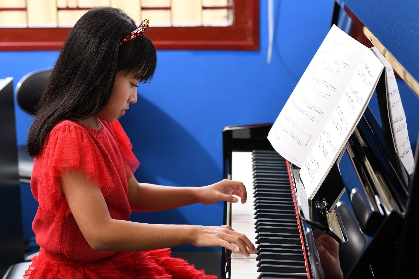 Hoc vien am nhac va trinh dien nghe thuat Soul anh 3