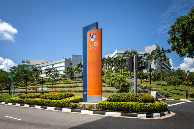 ĐH Quốc gia Singapore (NUS) ảnh 1 DH Quoc gia Singapore (NUS) anh 1