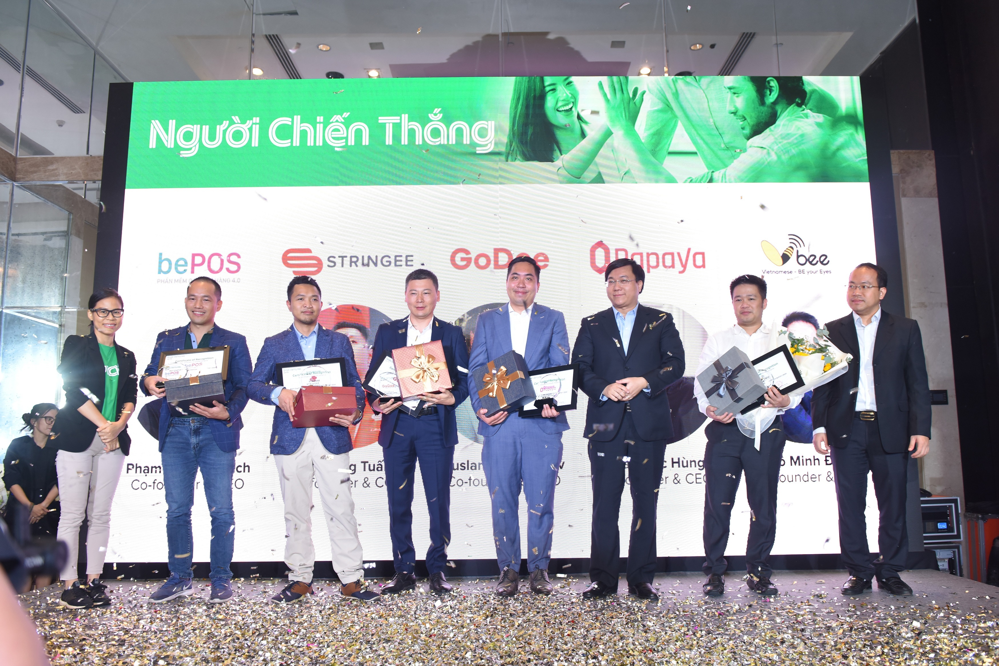 Grab,  startup anh 4