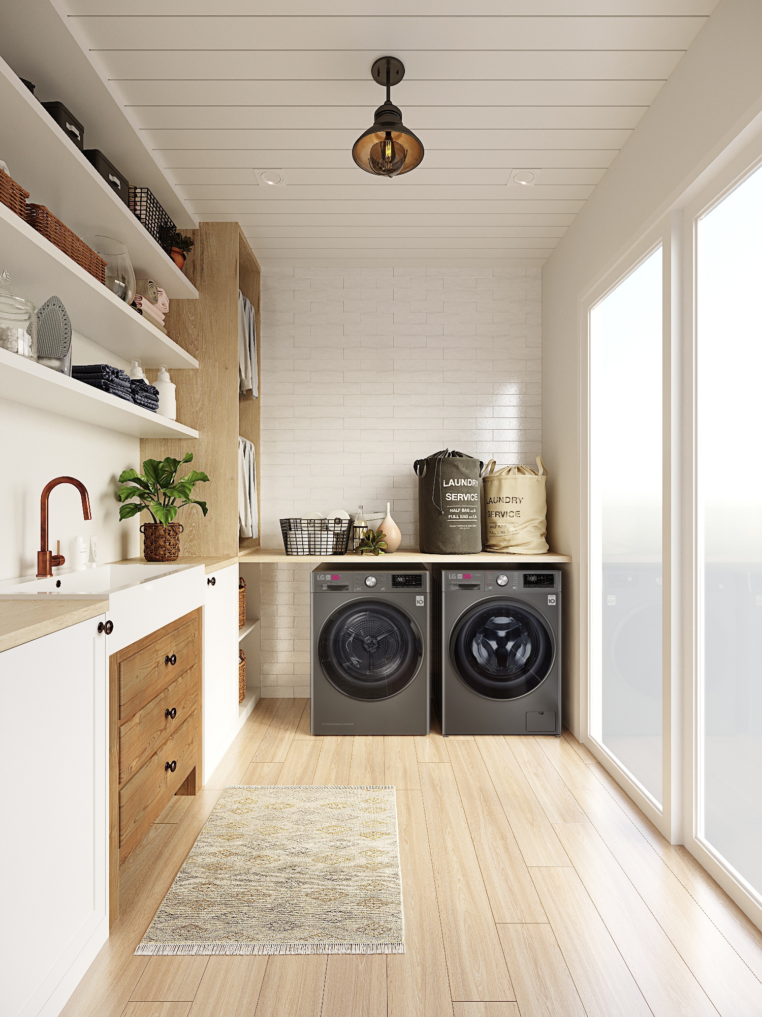 may giat thong minh LG AI DD anh 4