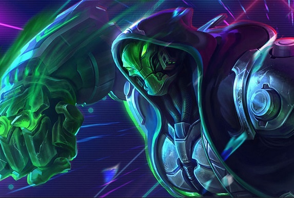 Lien Quan Mobile tang 6 tuong va 5 trang phuc vinh vien hinh anh