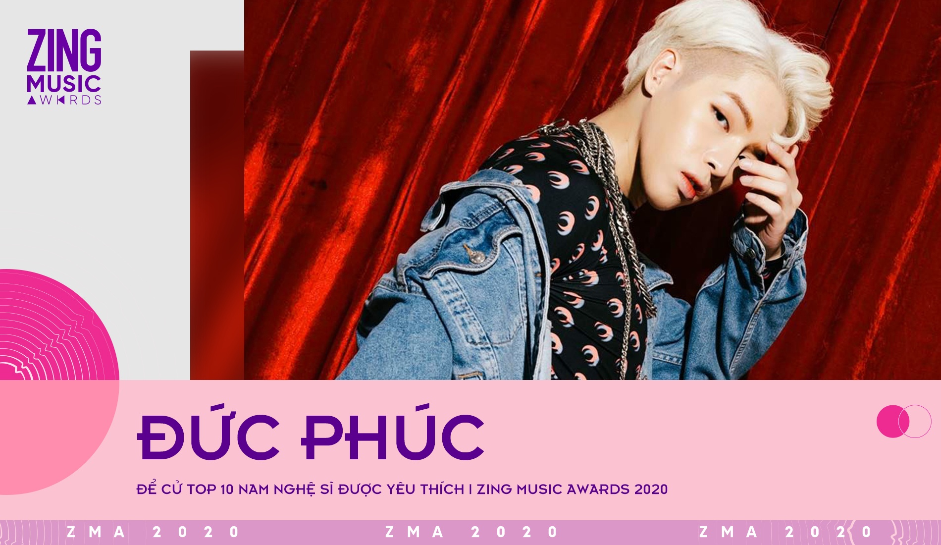 Zing Music Awards 2020 anh 2