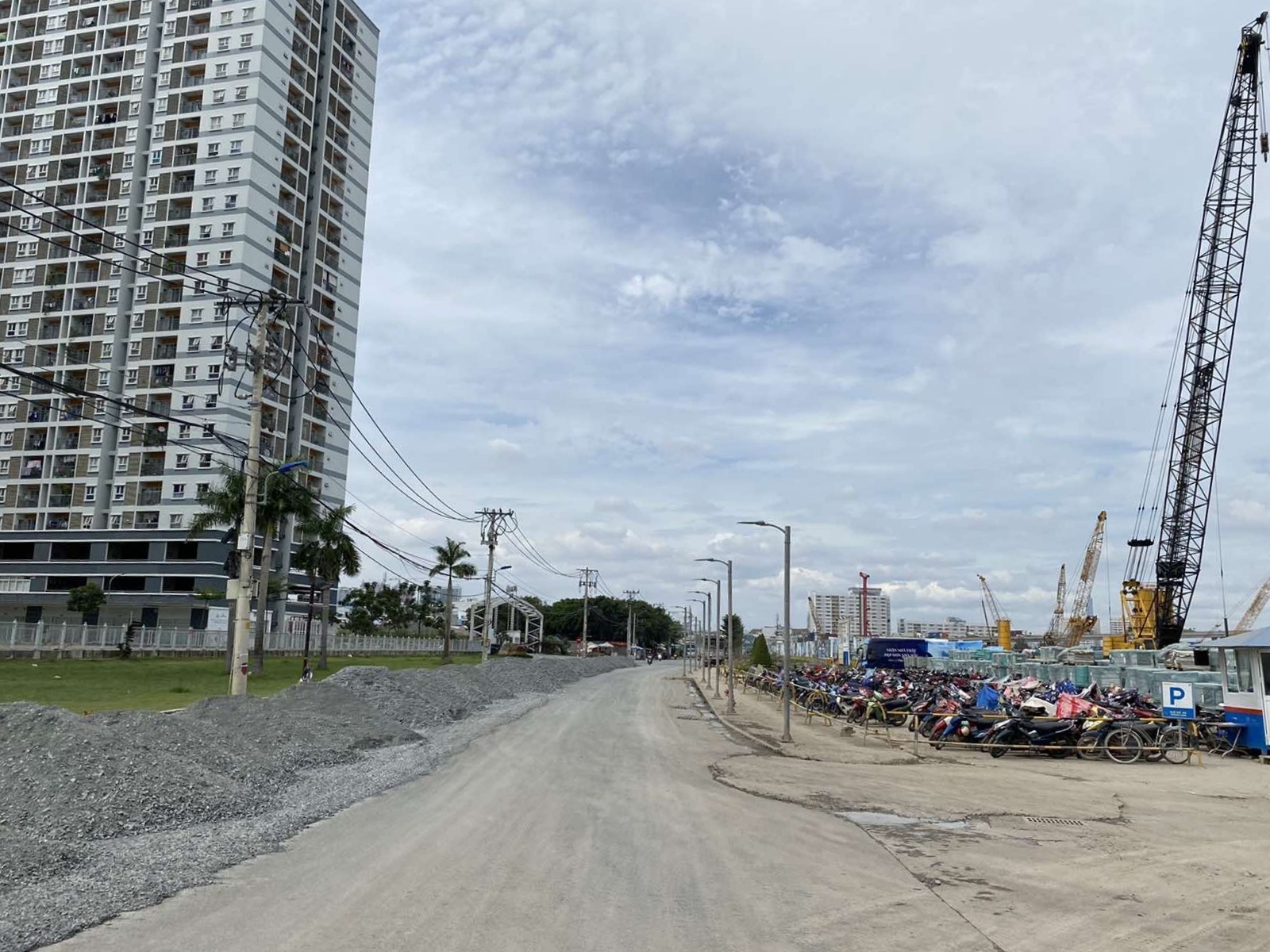 Sunshine Diamond River anh 2