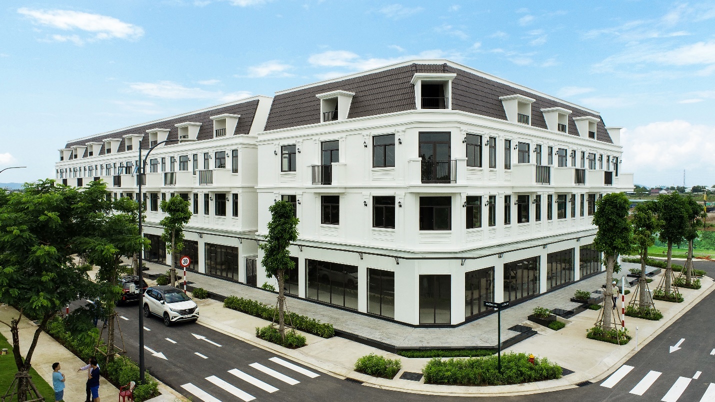 Dong Duong Corporation anh 3