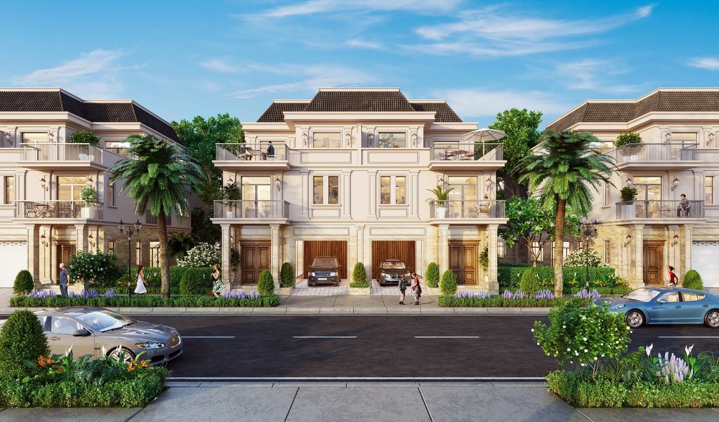 Dong Duong Corporation anh 4