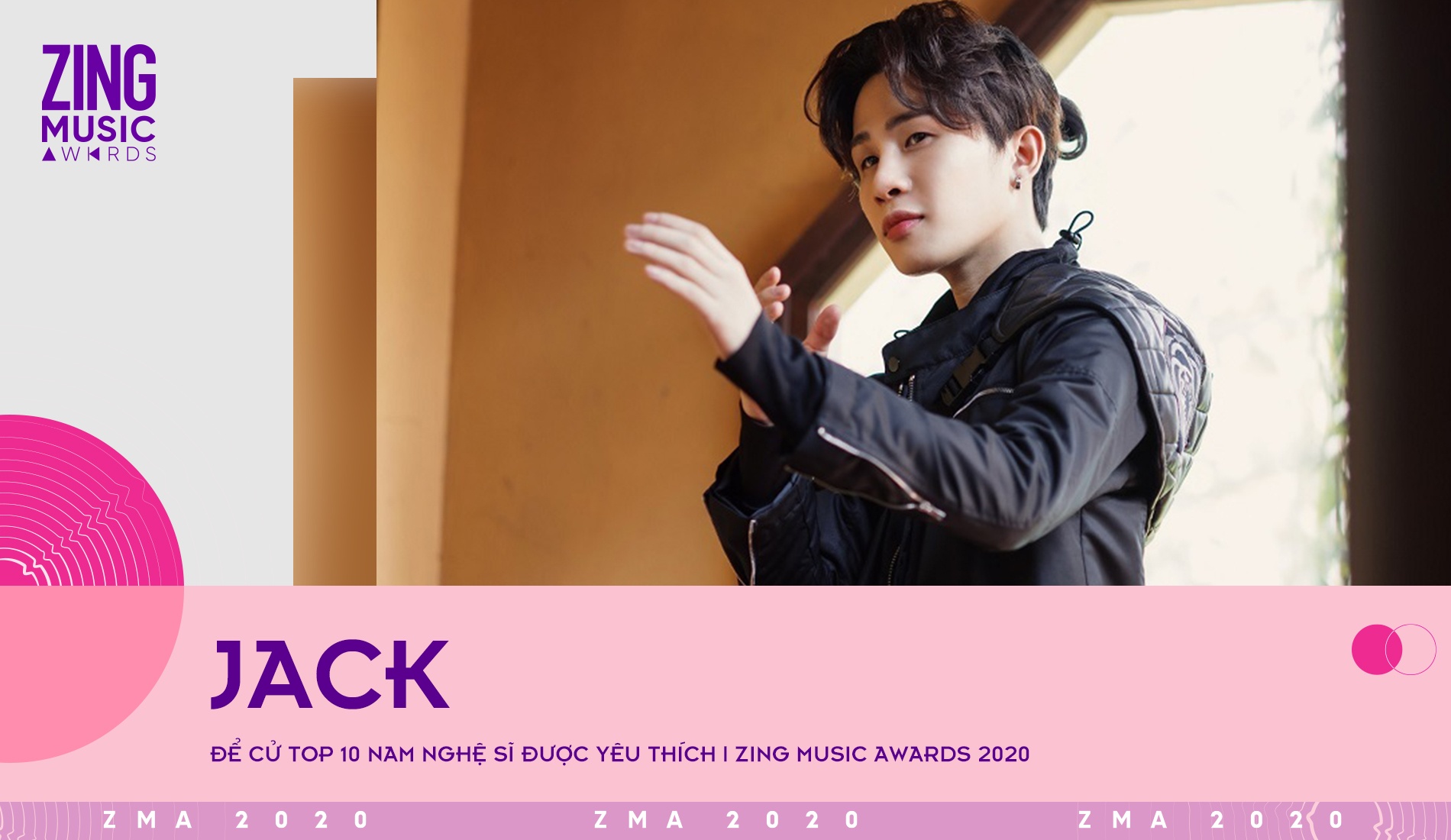 Zing Music Awards 2020 anh 4