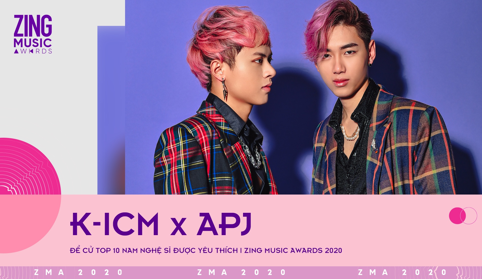 Zing Music Awards 2020 anh 5