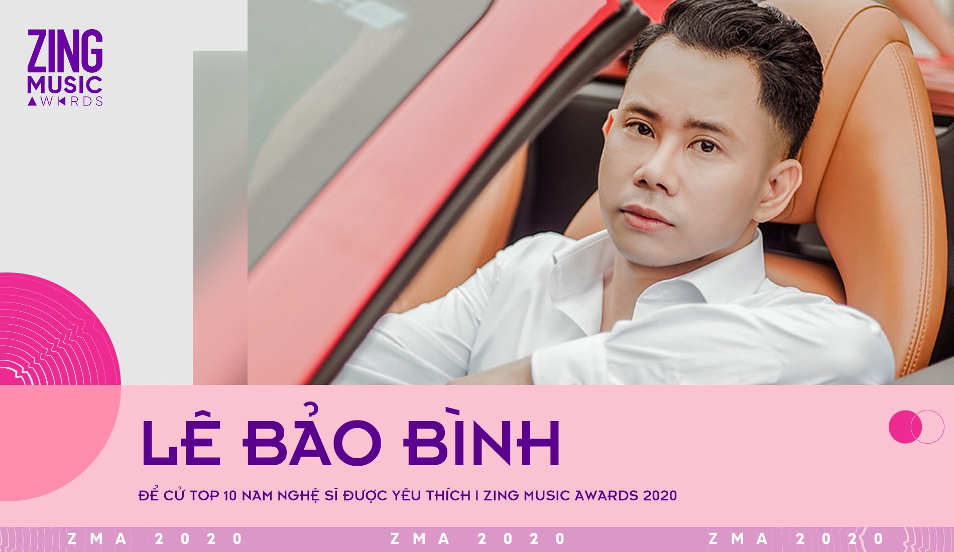Zing Music Awards 2020 anh 6