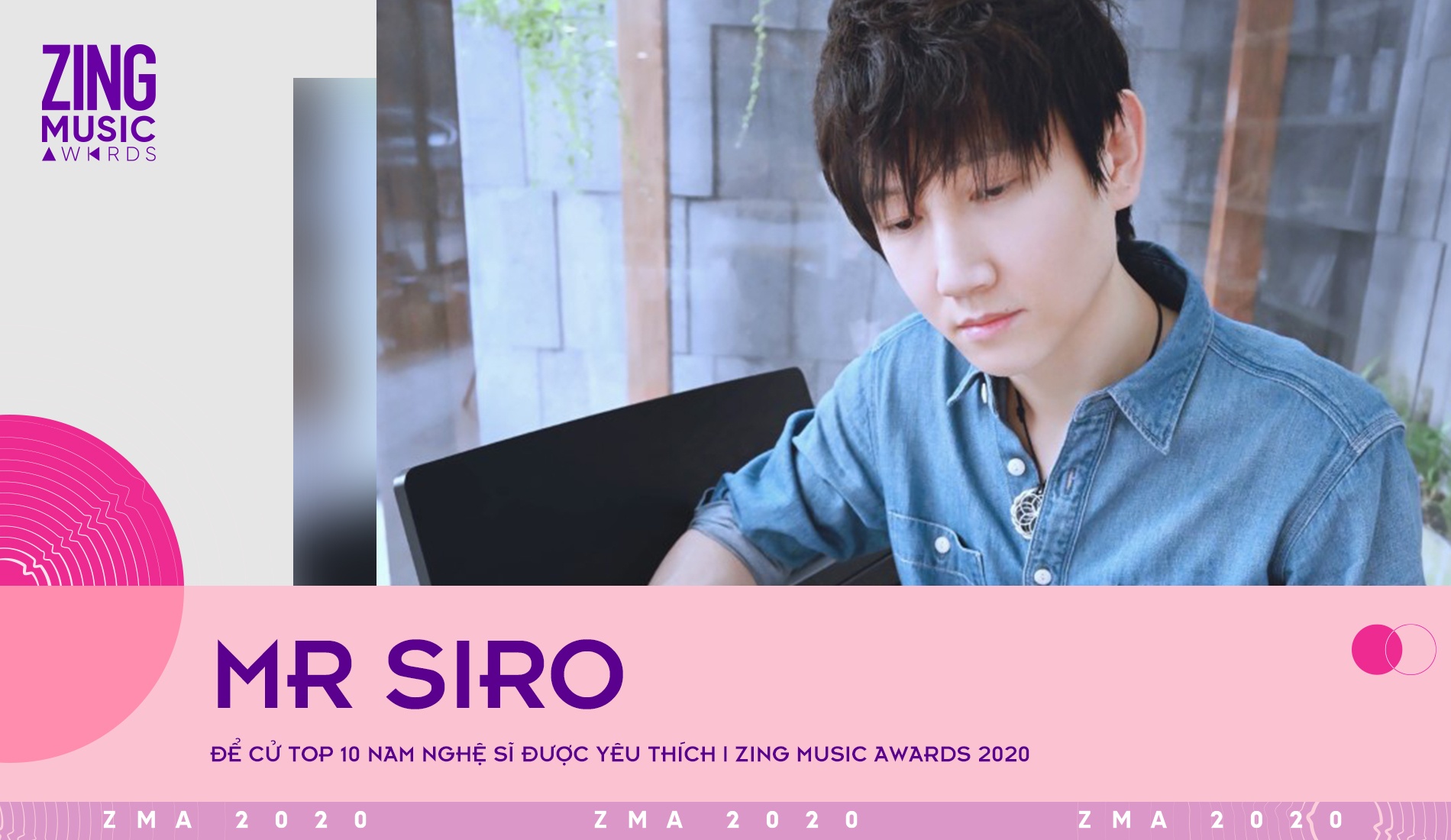 Zing Music Awards 2020 anh 7