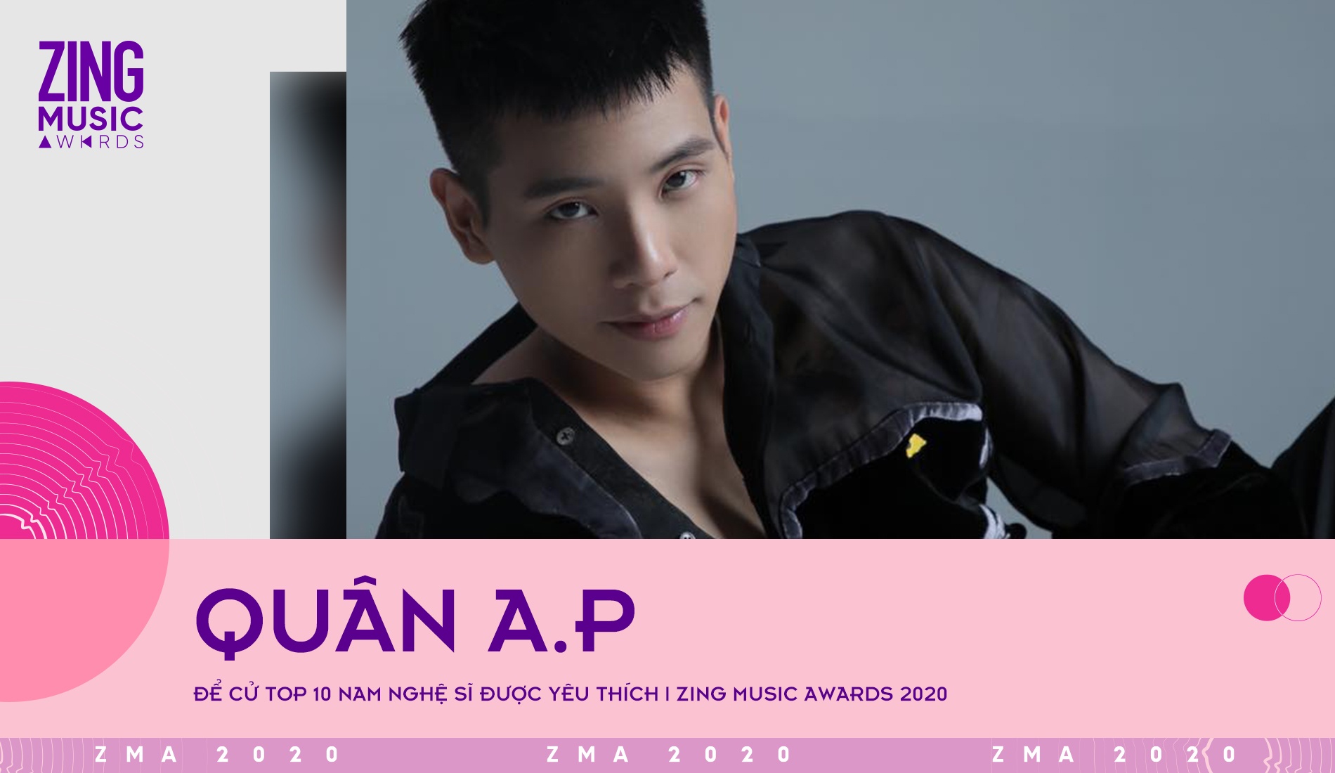 Zing Music Awards 2020 anh 8