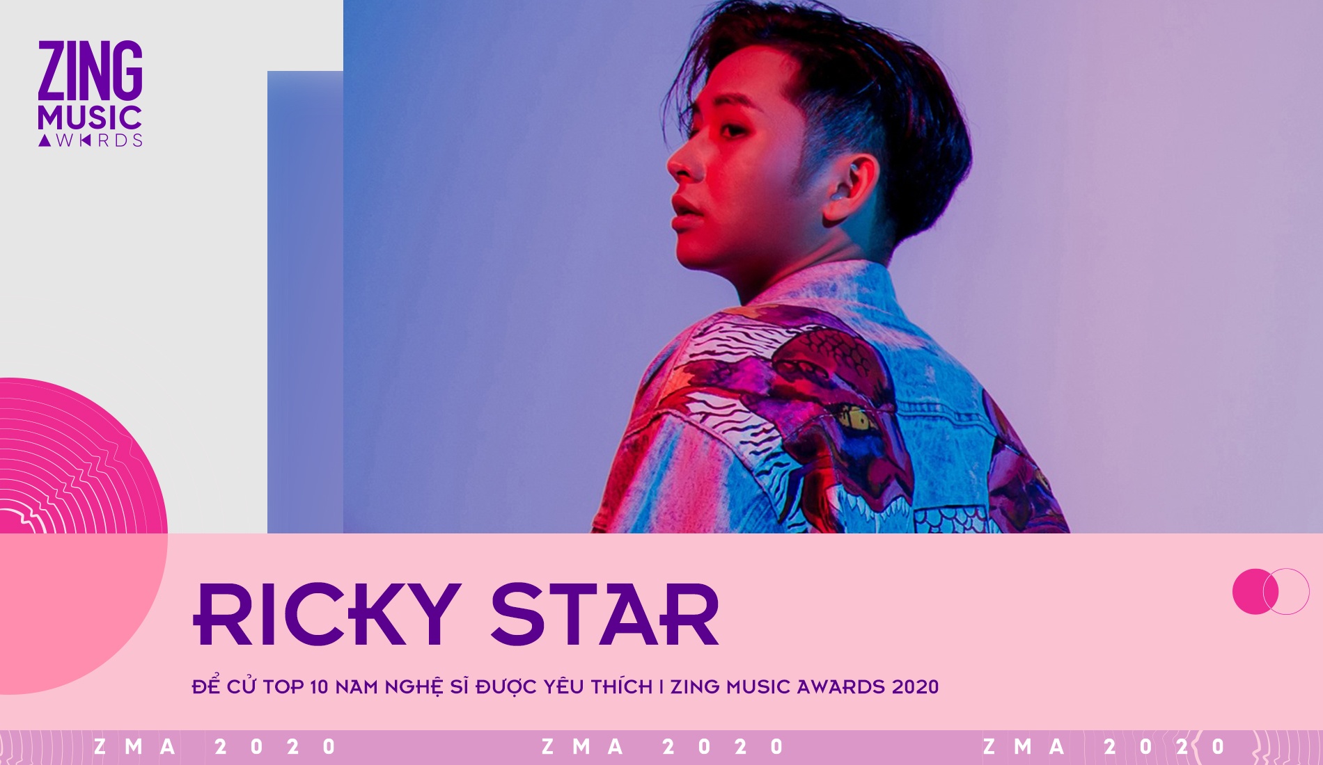 Zing Music Awards 2020 anh 9