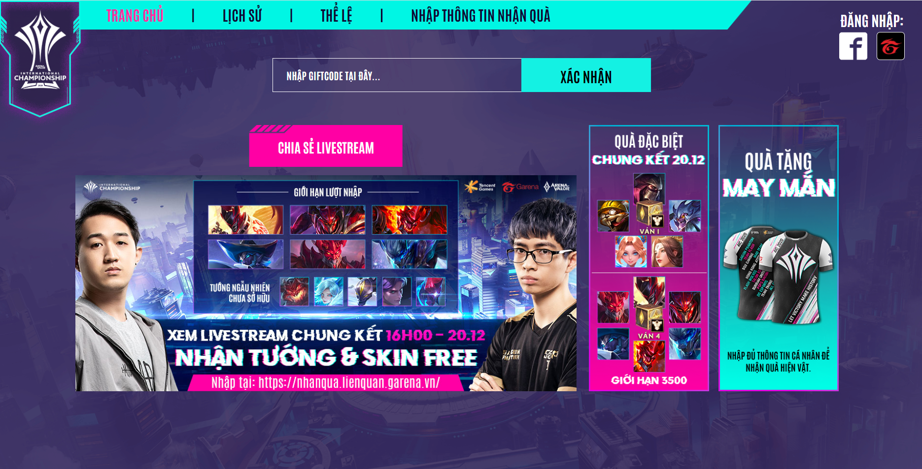 Lien Quan Mobile anh 3