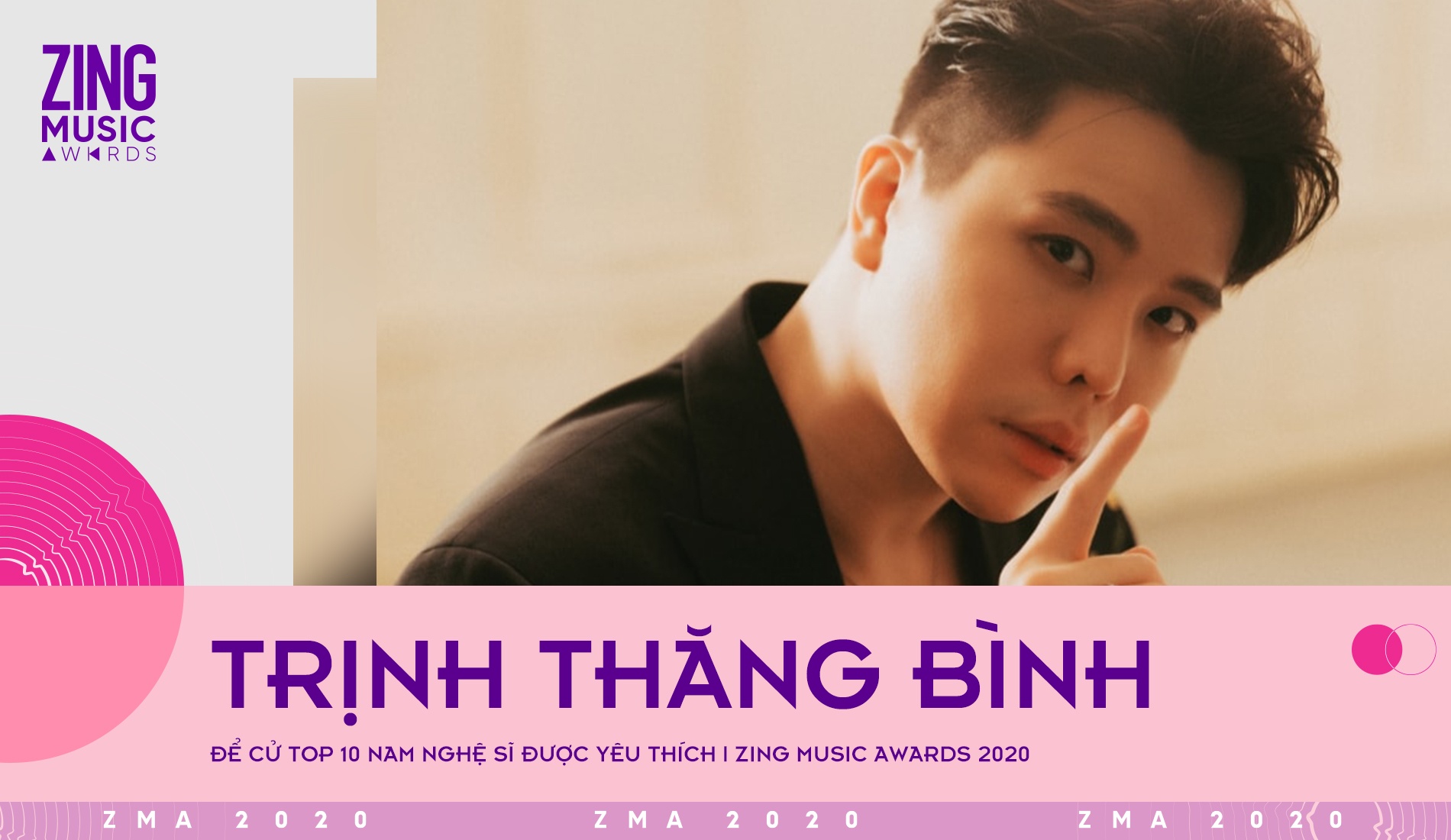 Zing Music Awards 2020 anh 10