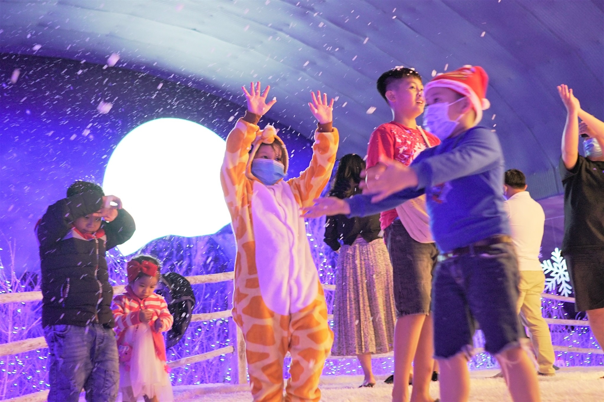 Giáng sinh ảnh 6 Giang sinh anh 6