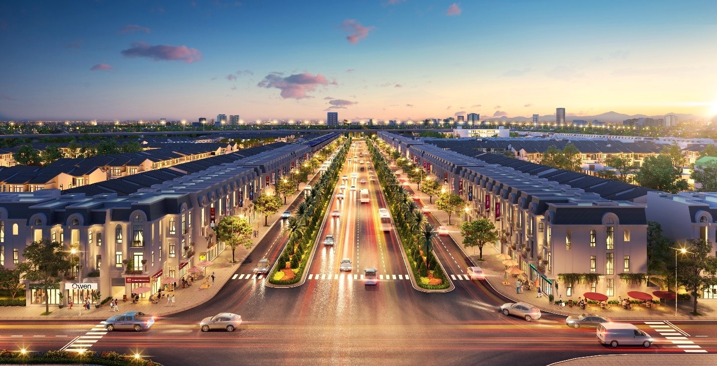 cao toc Ben Luc - Long Thanh anh 2