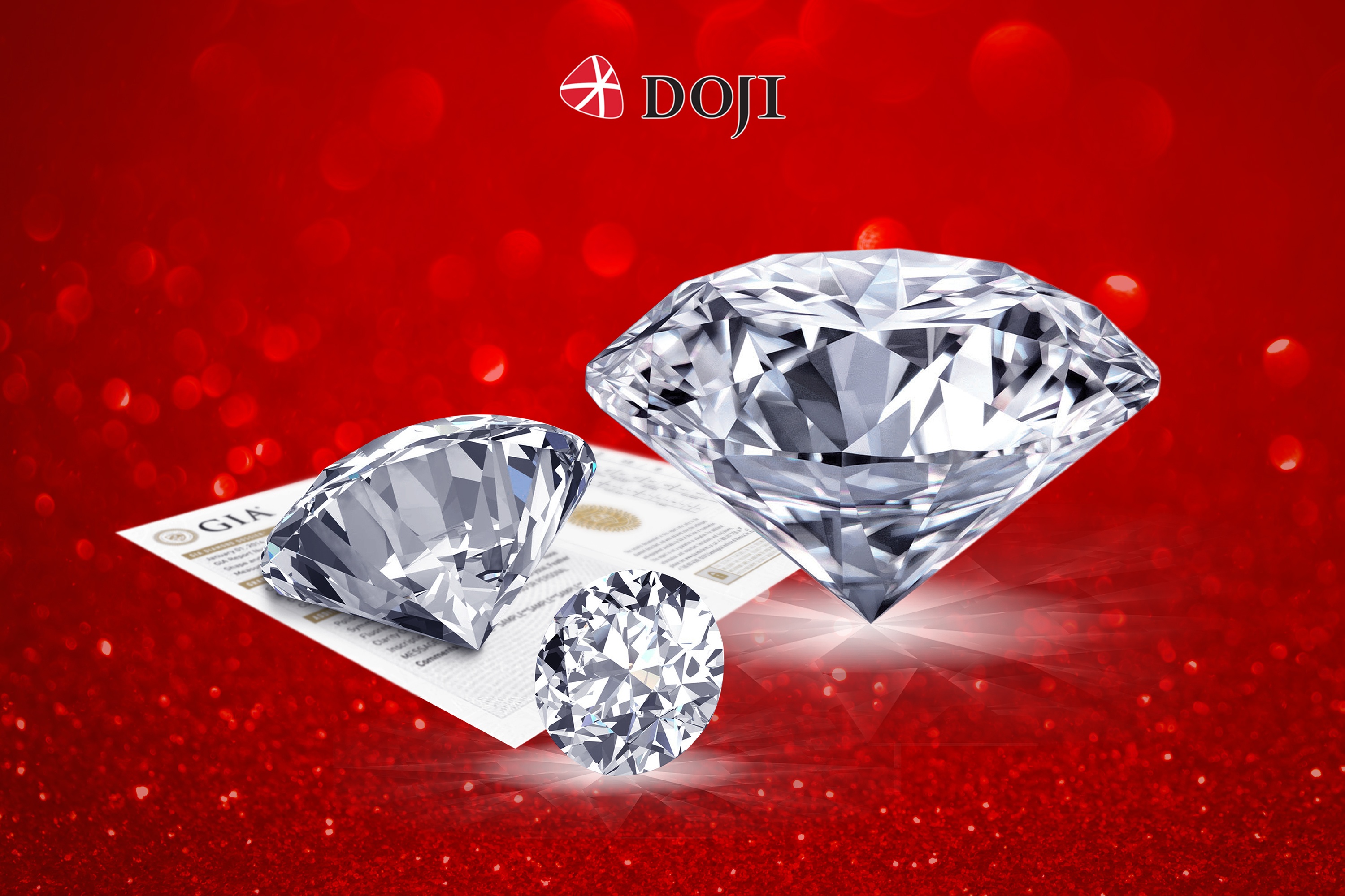 DOJI ảnh 3 DOJI anh 3