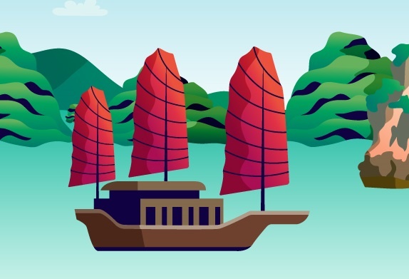 Bo tui bi quyet kham pha Quang Ninh dip cuoi nam hinh anh