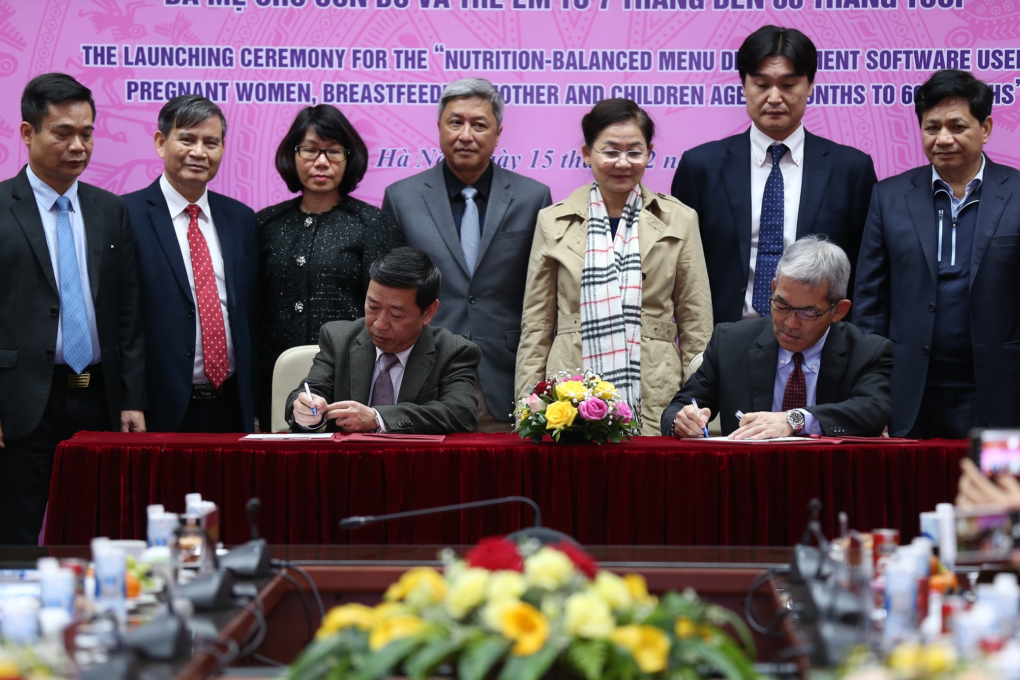 Ajinomoto Viet Nam anh 1