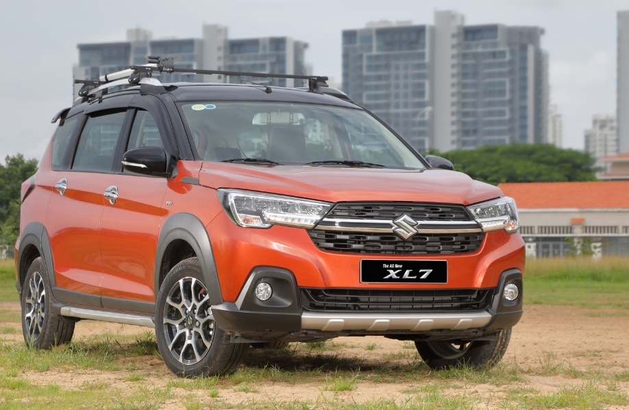 xe Suzuki ưu đãi ảnh 1 xe Suzuki uu dai anh 1