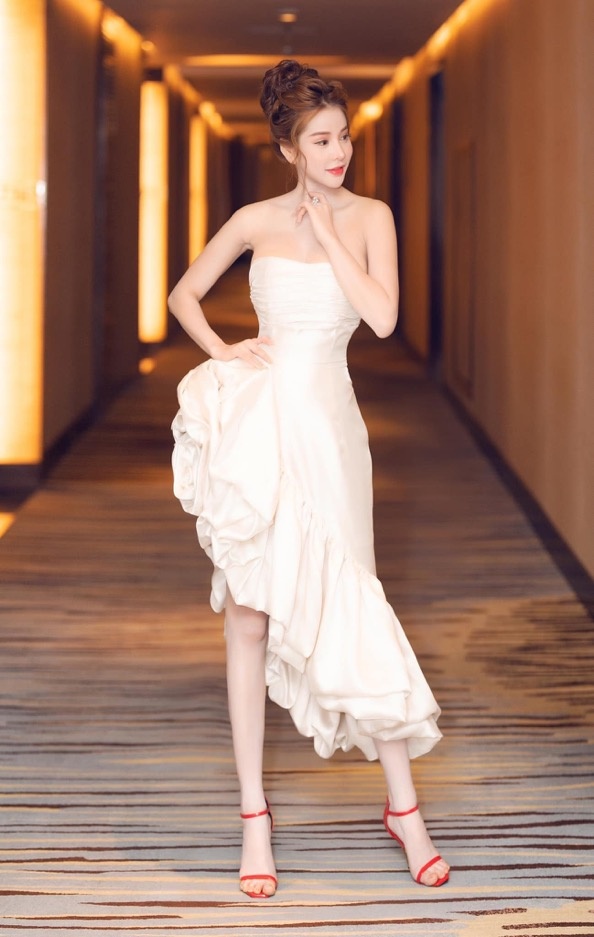 Trang Bong Boutique anh 2