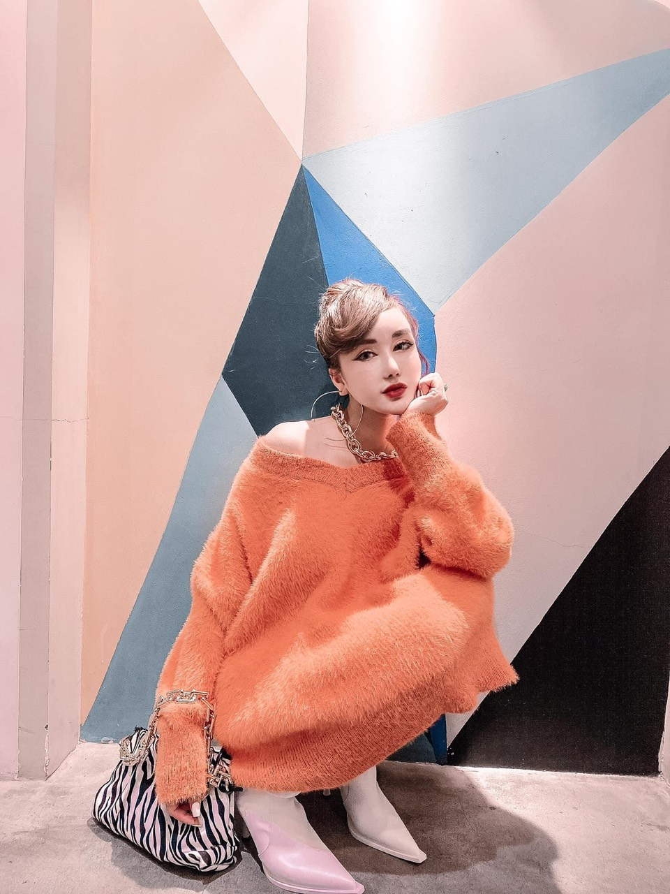 Trang Bong Boutique anh 3