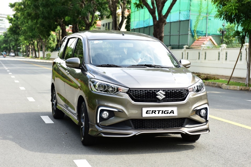 xe Suzuki ưu đãi ảnh 3 xe Suzuki uu dai anh 3