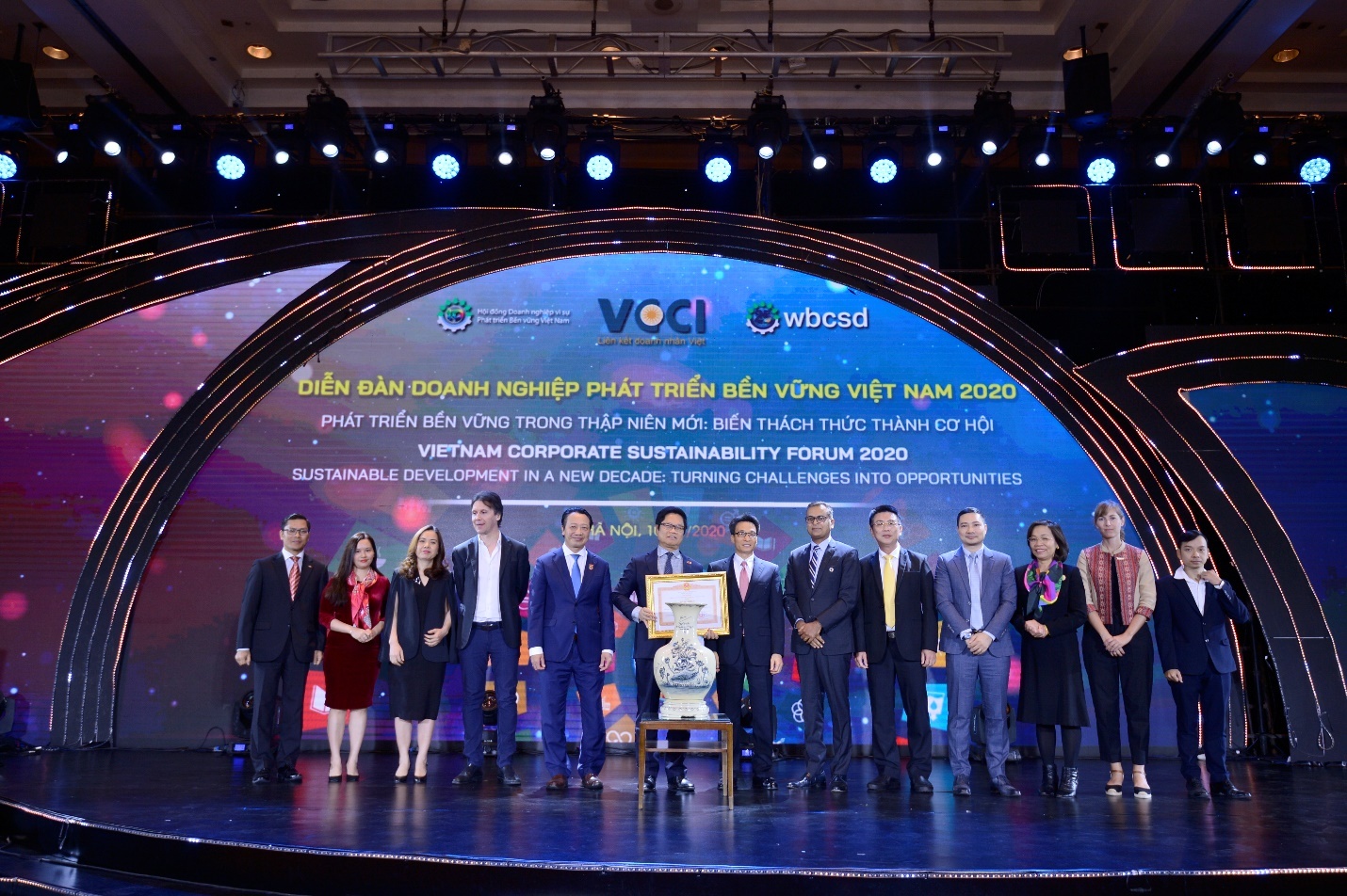 Unilever Việt Nam ảnh 2 Unilever Viet Nam anh 2
